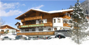 Гостиница Alpenpension Pfurtscheller, Нойштифт, Штубайталь
